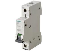 Siemens 5SL61037 5SL6103-7 Disjoncteur 3 A 400 V