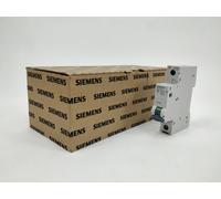 Siemens 5SL6120-7 Disjoncteur Miniature 230/400V C20 12 Pièces