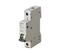 Siemens 5SL6132-6 Disjoncteur 1 pôle 32 A 230 V, 400 V