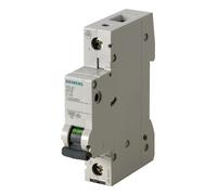 Siemens 5SL6132-7 Disjoncteur C32A 1P 6kA