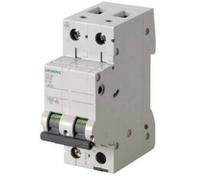 Siemens 5SL62027 5SL6202-7 Disjoncteur 2 A 400 V