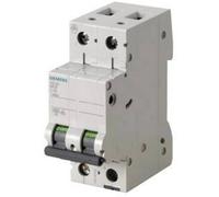 Siemens 5SL62027 5SL6202-7 Disjoncteur 2 A 400 V