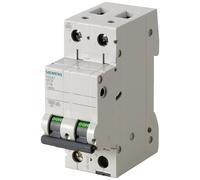 Siemens 5SL62067 5SL6206-7 Disjoncteur 6 A 400 V