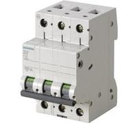 Siemens 5SL63257 Disjoncteur 3 pôles 25 A 400 V