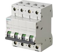 Siemens 5SL64257 5SL6425-7 Disjoncteur 25 A 400 V