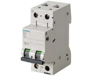 Siemens 5SL65107 5SL6510-7 Disjoncteur 10 A 230 V