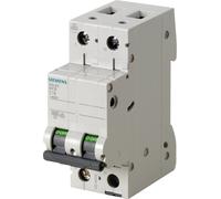 Siemens 5SL65327 5SL6532-7 Disjoncteur 32 A 230 V