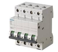 Siemens 5SL66166 5SL6616-6 Disjoncteur 16 A 400 V
