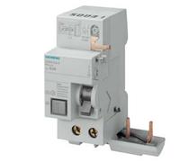 Siemens 5SM23256KK01 5SM2325-6KK01 Bloc différentiel A 63 A 0.03 A 230 V