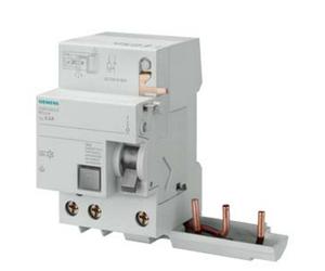 Siemens 5SM23326KK01 5SM2332-6KK01 Bloc différentiel A 40 A 0.03 A 400 V