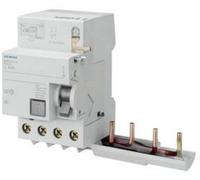 Siemens Interrupteur différentiel Type A 5SM23426 40 A 30 mA 400 V