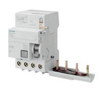 Siemens Interrupteur différentiel Type A 5SM23426 40 A 30 mA 400 V