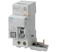 Siemens 5SM26250 Bloc Diff. 2P 63A 0,3A Type AC X 5SY