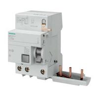 Siemens 5SM27356 5SM2735-6 Bloc différentiel A 63 A 0.5 A 400 V