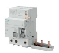 Siemens 5SM27358 5SM2735-8 Bloc différentiel A 63 A 0.5 A 400 V