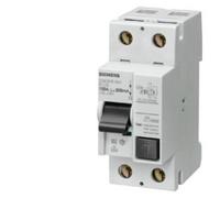 Siemens 5SM33156KK 5SM3315-6KK Interrupteur différentiel A 125 A 0.03 A 230 V