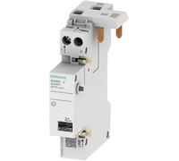 Siemens 5SM60112 Disjoncteur contre lincendie 2 pôles 1 pc(s)