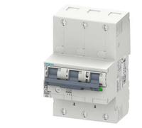 Siemens 5SP33633 5SP3363-3 Disjoncteur de ligne principale 63 A 400 V