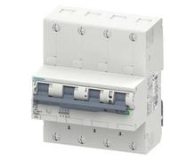 Siemens 5SP34503 5SP3450-3 Disjoncteur de ligne principale 50 A 400 V