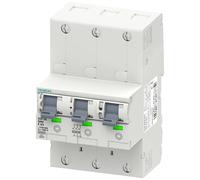 Siemens 5SP38353 5SP3835-3 Disjoncteur de ligne principale 35 A 230 V, 400 V
