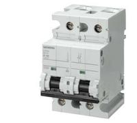 Siemens 5SP42807 5SP4280-7 Disjoncteur 80 A 400 V