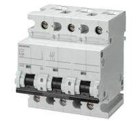 Siemens 5SP43808 5SP4380-8 Disjoncteur 80 A 400 V