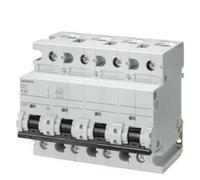 Siemens 5SP44927 5SP4492-7 Disjoncteur 125 A 400 V