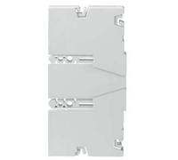 Siemens 5ST2134 Plaque d'extrémité 10 pc(s)