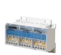 Siemens 5ST2502 Bloc de dérivation 1 pc(s)