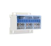 Siemens 5ST2502 Boîte De Jonction 4 Pôles 125A DIN