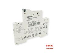 Siemens 5ST3010 accessoire de disjoncteur