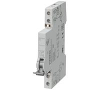 Siemens 5ST3020 Contact D'Aide De Signal D'Erreur NO/NC - 5ST3020