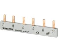 Siemens 5ST3707 5ST3707 Peigne à broches 1 pc(s)