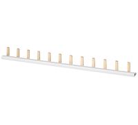 Siemens 5ST3730 Jeu de barres blanc 10 mm² 63 A 1 pc(s)