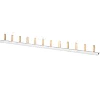 Siemens 5ST3730 Peigne à broches blanc 10 mm² 63 A 1 pc(s)