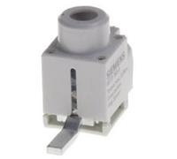 Siemens Borne de raccordement 5ST37683 690 V 10 pièces