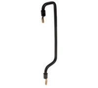 Siemens 5ST37911 Connecteur en série, 1 pôle 150 mm, 10 mm², 450 V, 80 A, lot de 10 Bloc de jonction de rangées 450 V 10 pc(s)