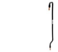 Siemens 5ST37912 Connecteur en série,16qmm,200mm,1P pour répartiteur NF Noir Bloc de jonction de rangées cuivre 80 A 450 V 10