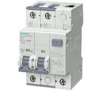 Siemens 5SU13247FA40 Interrupteur 40 A 0.03 A 230 V