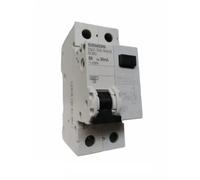 Siemens 5SU13560KK06 Interrupteur Magnétothermique Différentiel 6KA 10KA 1P N B6