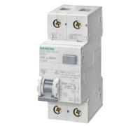 Siemens 5SU13566KK13 Interrupteur 13 A 0.03 A 230 V