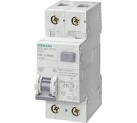Interrupteur différentiel Siemens 5SU1356-6KK20 2 pôles 20 A 0.03 A 230 V 1 pc(s) X95412