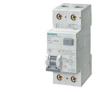 Siemens 5SU13566KK40 Interrupteur 40 A 0.03 A 230 V