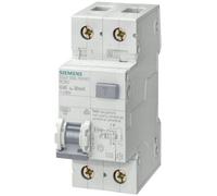 Siemens 5SU13567GV06 Interrupteur différentiel/Disjoncteur de protection 6 A