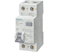 Siemens 5SU13567KK20 Interrupteur différentiel 1 pôle 20 A 0.03 A 230 V