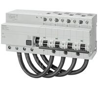 Siemens 5SU13747DK81 Interrupteur 100 A 0.03 A 400 V