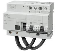 Siemens 5SU16247WK82 Interrupteur 125 A 0.3 A 230 V