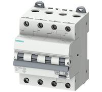 Siemens 5SU16467FP10 Interrupteur différentiel/Disjoncteur de protection
