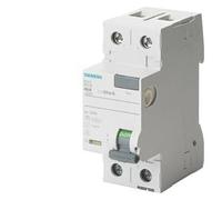Siemens 5SV Residual Current Device - 5SV33146
