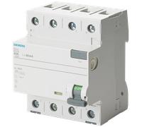 Siemens 5SV Residual Current Device - 5SV37466